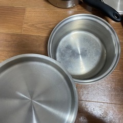 アムウェイ　ソースパンセットの画像