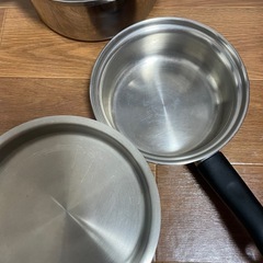 アムウェイ　ソースパンセットの画像
