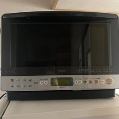 【引渡し決定】日立ドラム洗濯機の画像