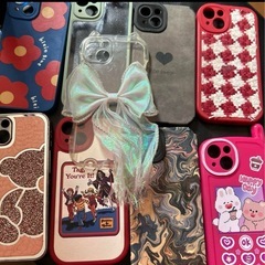 iPhone13　の画像