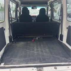 車検つき　ハイゼットカーゴの画像
