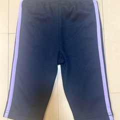 Tシャツ　半ズボン（未使用）　3点セット　110 120の画像