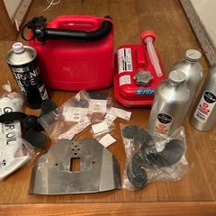 トーハツ2馬力船外機の画像