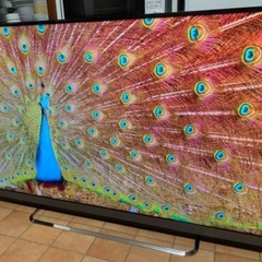 ⭕️ 東芝 TOSHIBA レグザ 4K 58インチ 58型 58M510X 2018年製 ⭕️ 検索 55インチ 55型 60インチ 60型の画像