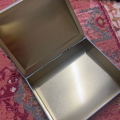空き缶　小物入れ　３つセットの画像
