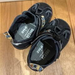 キッズサンダル14.5の画像