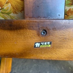 EJ938番  ソファ２脚セットの画像