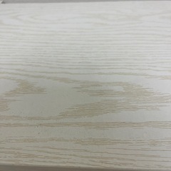 2セット　極美品　白木目　3段ラック　三段棚の画像