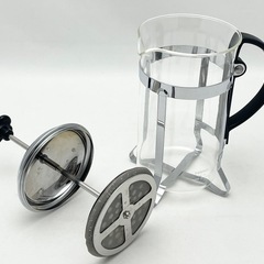 HARIO フレンチプレス コーヒー&ティーメーカー の画像