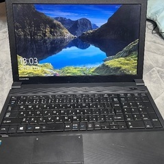破格!i5 4200m ram8gb hdd500gb intel graphics 4200 付属品あり！dvdドライブ付き！しかも無線LAN！の画像