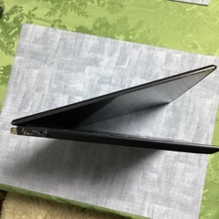Dynabook V72 i5-8250U タッチパネル バッテリー交換済みの画像