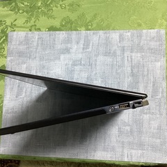Dynabook V72 i5-8250U タッチパネル バッテリー交換済みの画像