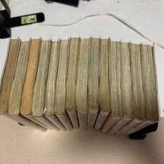 サンケンロック1巻〜15巻の画像