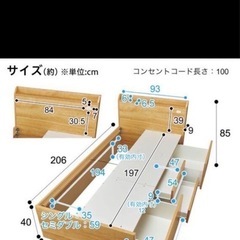 お譲り先決まりましたの画像