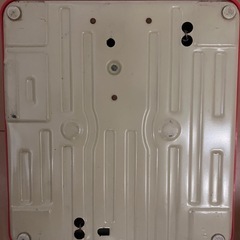 クボタ体重計の画像