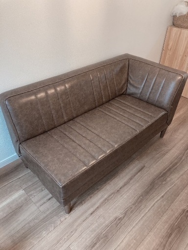 nico and...（ニコアンド）ソファセット【CLASSIC DINER SERIES (クラシックダイナーシリーズ)】