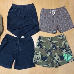 メンズ服　Mサイズまとめ売りの画像
