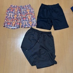 メンズ服　Mサイズまとめ売りの画像