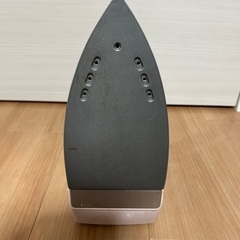 アイロンの画像