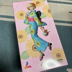 リコリス・リコイル Luminasta 錦木千束 浴衣でお祭りフィギュアの画像