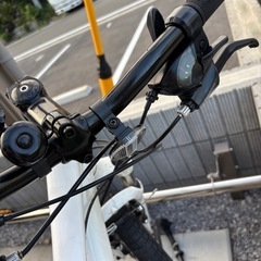 GAIANT  マウンテンバイク　ロードバイク　タウンバイクの画像