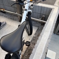 GAIANT  マウンテンバイク　ロードバイク　タウンバイクの画像