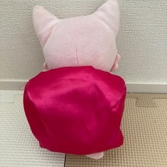 デリシャスパーティープリキュア　にぎにぎ変身！おしゃべりコメコメの画像
