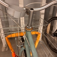 TOKYOBIKE LEGER Size M の画像