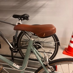 TOKYOBIKE LEGER Size M の画像