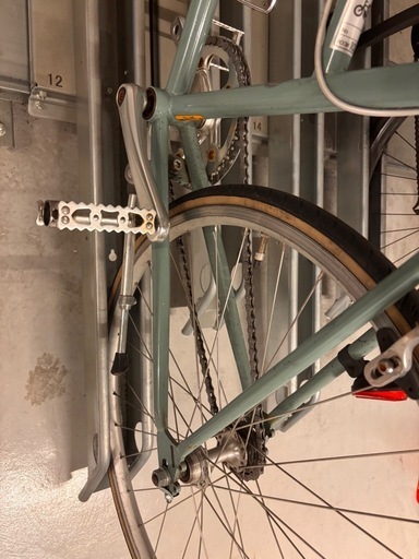 TOKYOBIKE LEGER Size M 