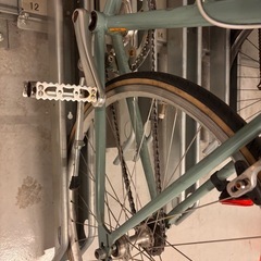 TOKYOBIKE LEGER Size M の画像