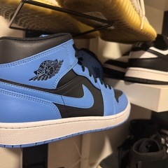 NIKE スニーカー 28.5〜29.5 コレクション整理中　の画像