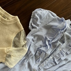 レディース　洋服まとめ売りの画像