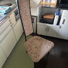 ダイニングテーブルセットの画像