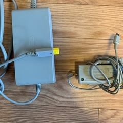 （一応ジャンク品）Wii　の画像