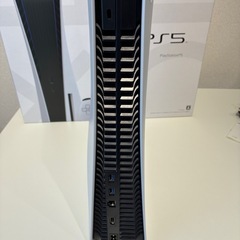 【今だけ大特価】PS5 CFI-1200A01＋コントローラ1個｜即購入歓迎！早い者勝ち！【1点のみ】の画像