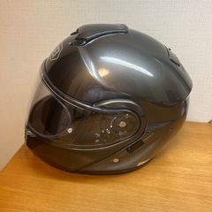 　システムヘルメット　SHOEI ネオテック の画像