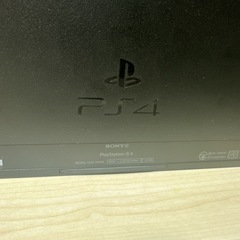 PS4の画像