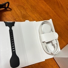 google pixel watchの画像