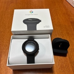 google pixel watchの画像