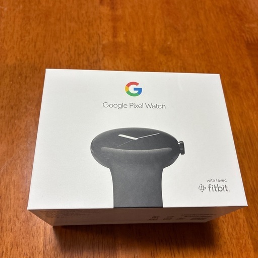 google pixel watch