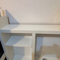 IKEA 勉強机の画像
