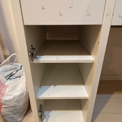 IKEA 勉強机の画像