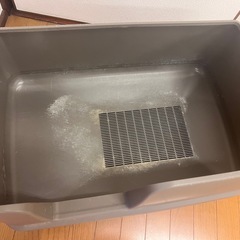 猫トイレの画像