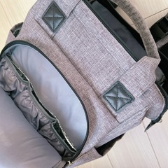 マザーズリュックの画像