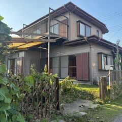 580万　大網白里市永田　永田駅徒歩6分！！！