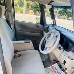 Nbox 車検２年付の画像