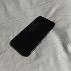 iPhone 16 Pro 128GB ブラック SIMフリーの画像