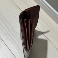 Louis Vuitton モノグラム 長財布 箱付きの画像