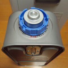 ダイニチファンヒーター2024年製の画像